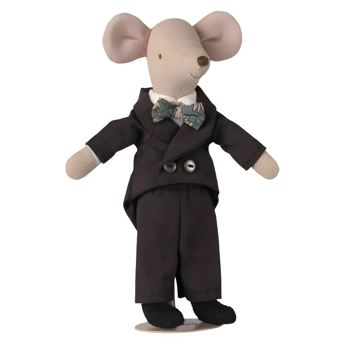Maileg Wedding Mice Couple In Box