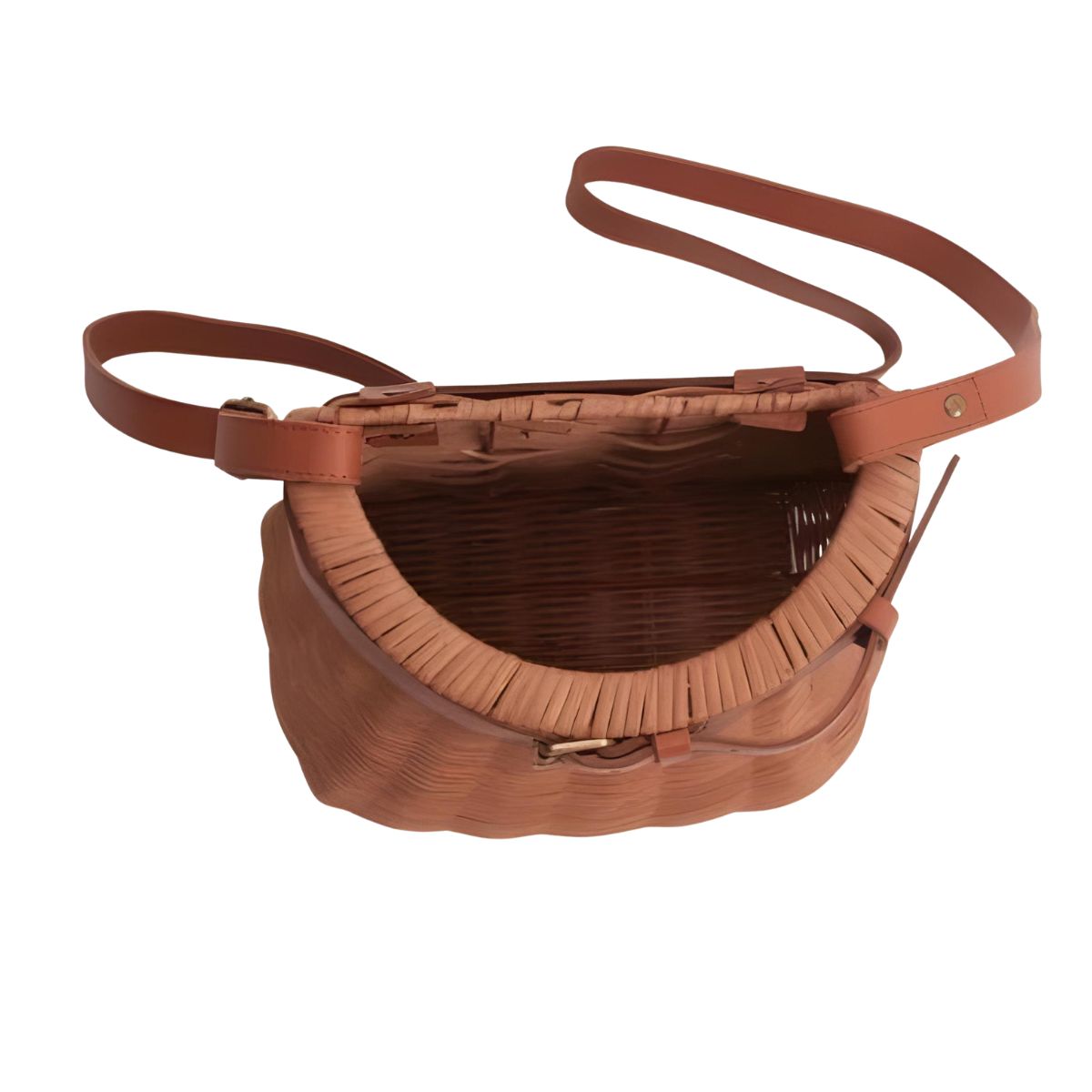 The Foraging Basket