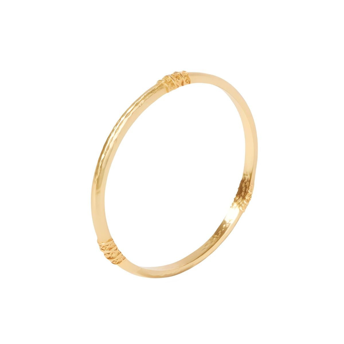 Julie Vos Catalina Bangle - Medium