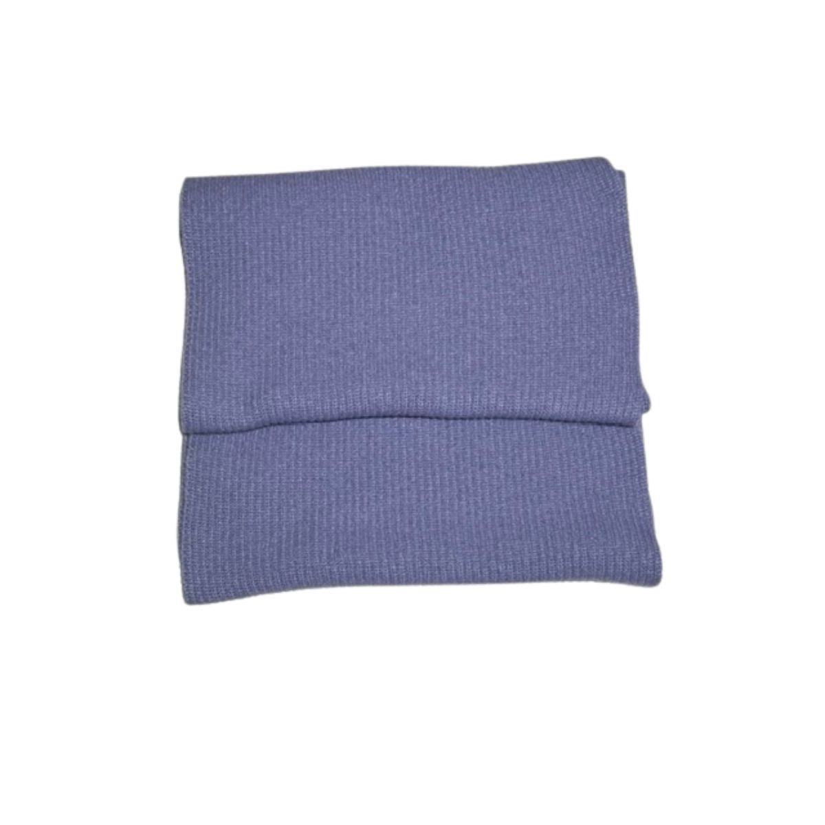 Catherine Tough Cashmere Blend Scarf - Lilac