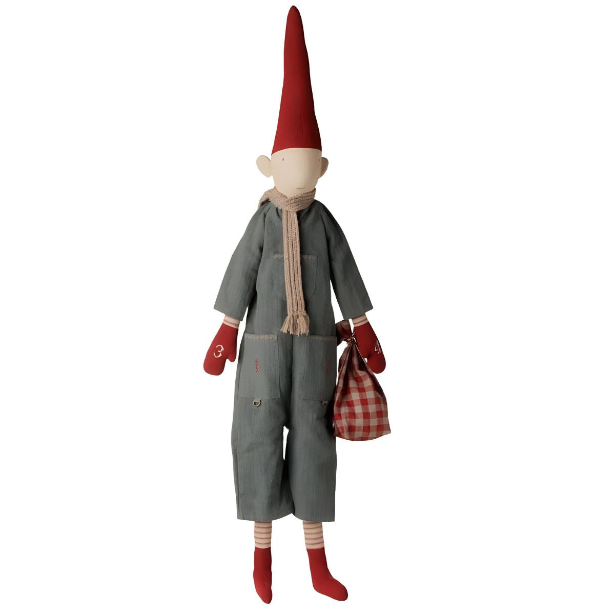 Maileg Pixy, Advent Calendar - Boy