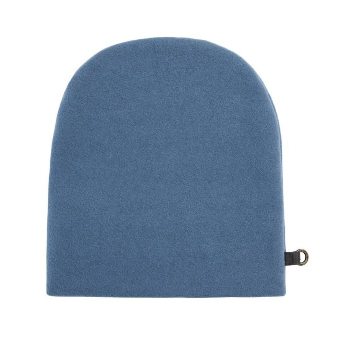 Henriette Steffensen Copenhagen Fleece Hat - Dusty Blue