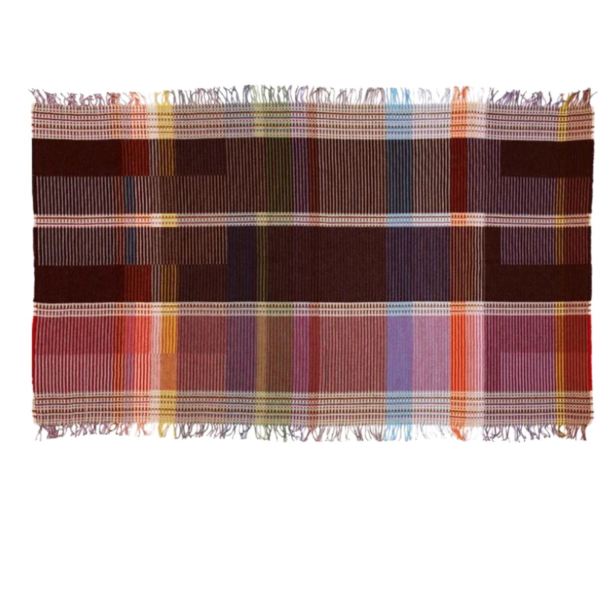 Wallace Sewell Sophia Throw - Large
