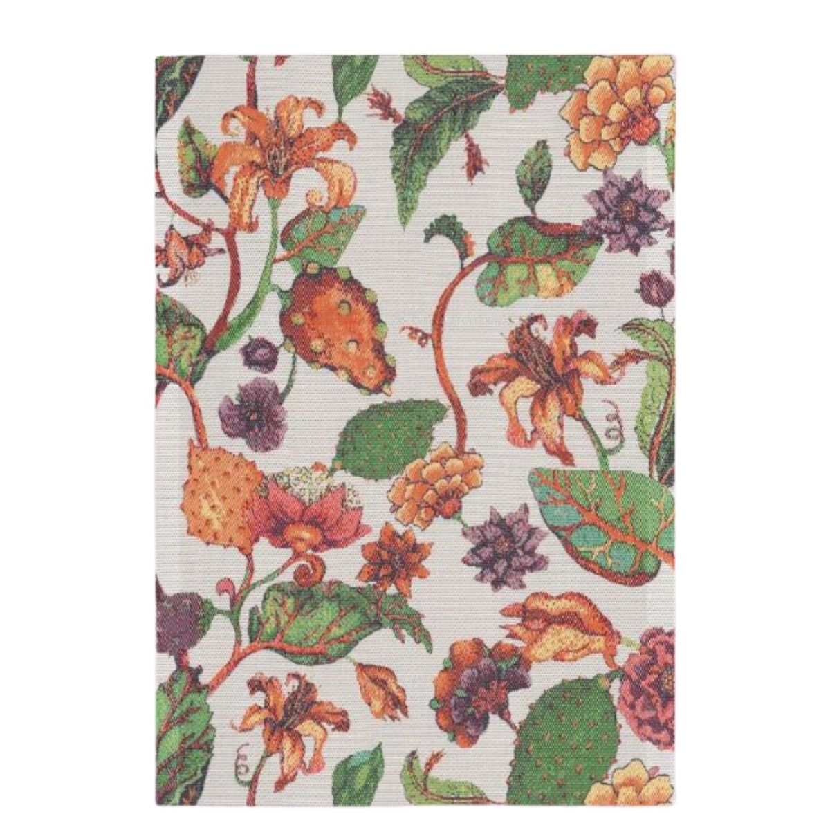 Ekelund Tradgardsfest Tea Towel
