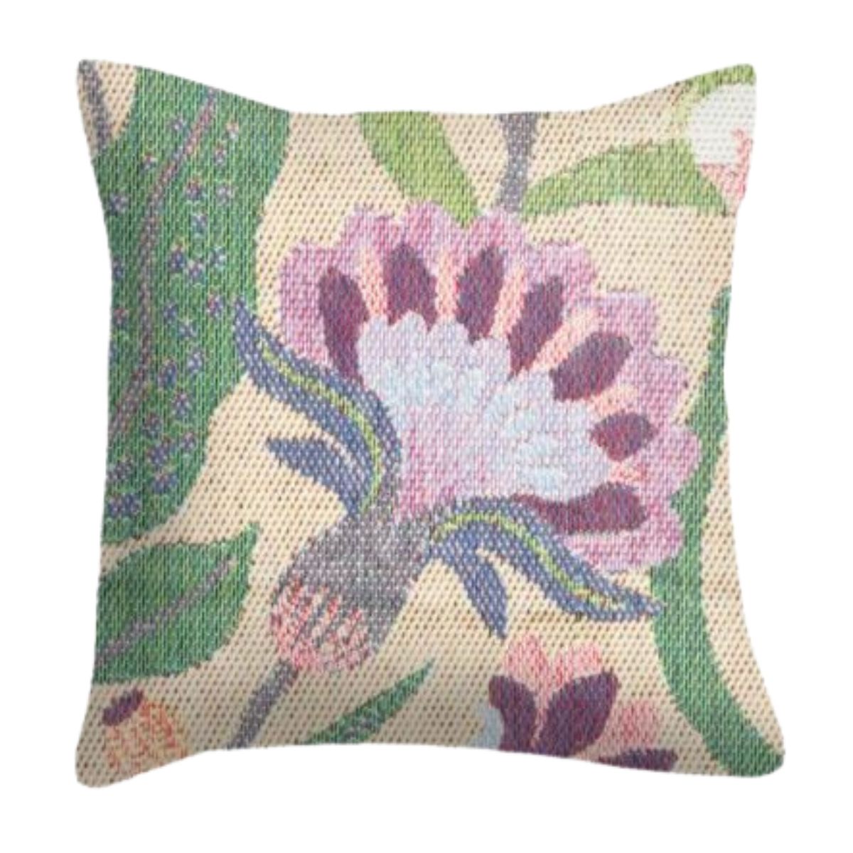 Ekelund Colourful Pillow Cover