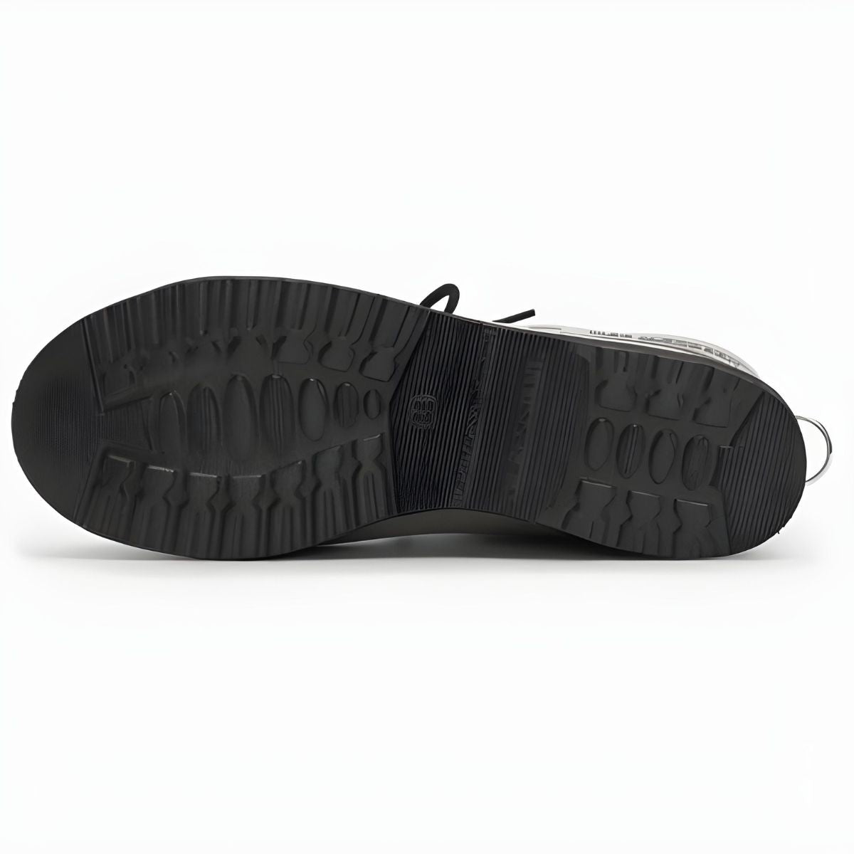 Isle Jacobsen Short Rubber Boots - Atmosphere