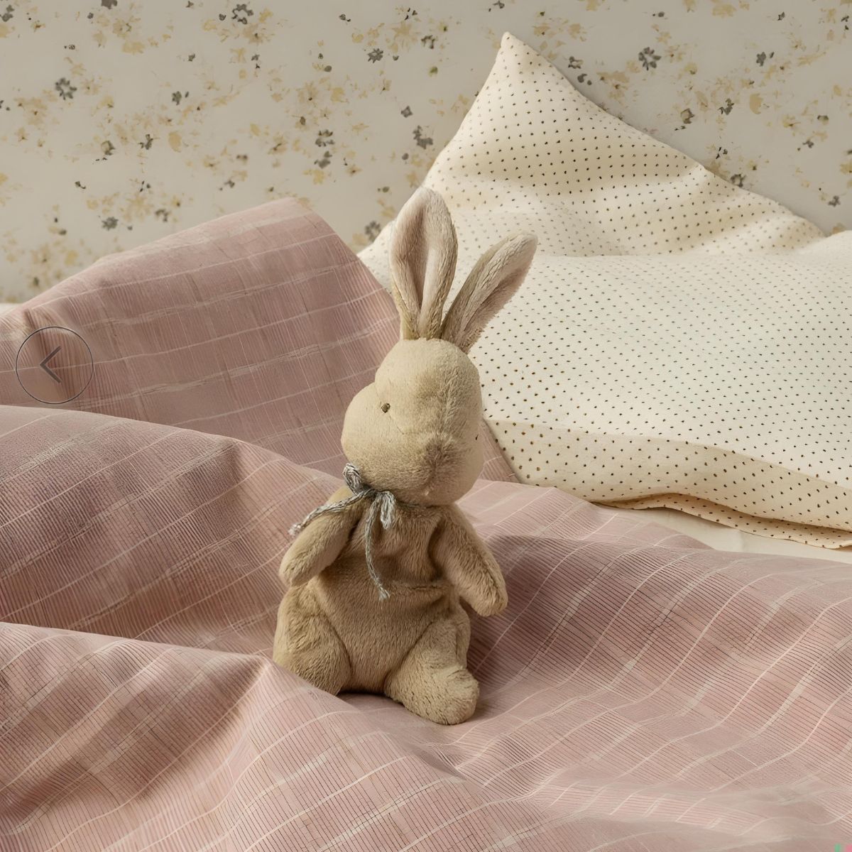 Maileg My First Bunny - Brown