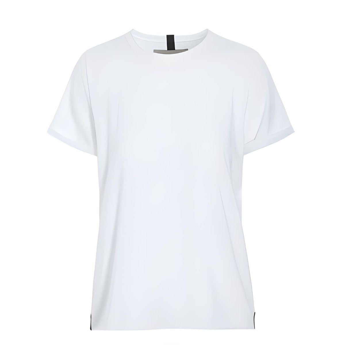 Henriette Steffensen Copenhagen White T-Shirt