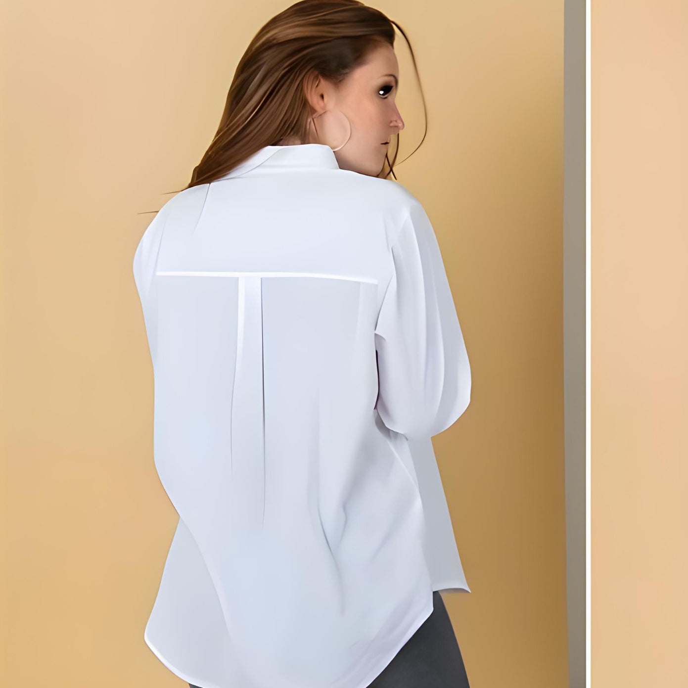 and for Good Boyfriend Shirt - Classic White