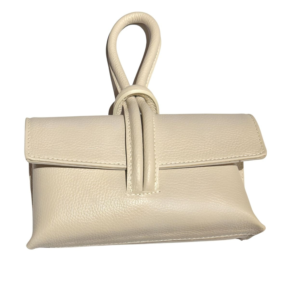 Two Amicis Anytime Bag - Beige