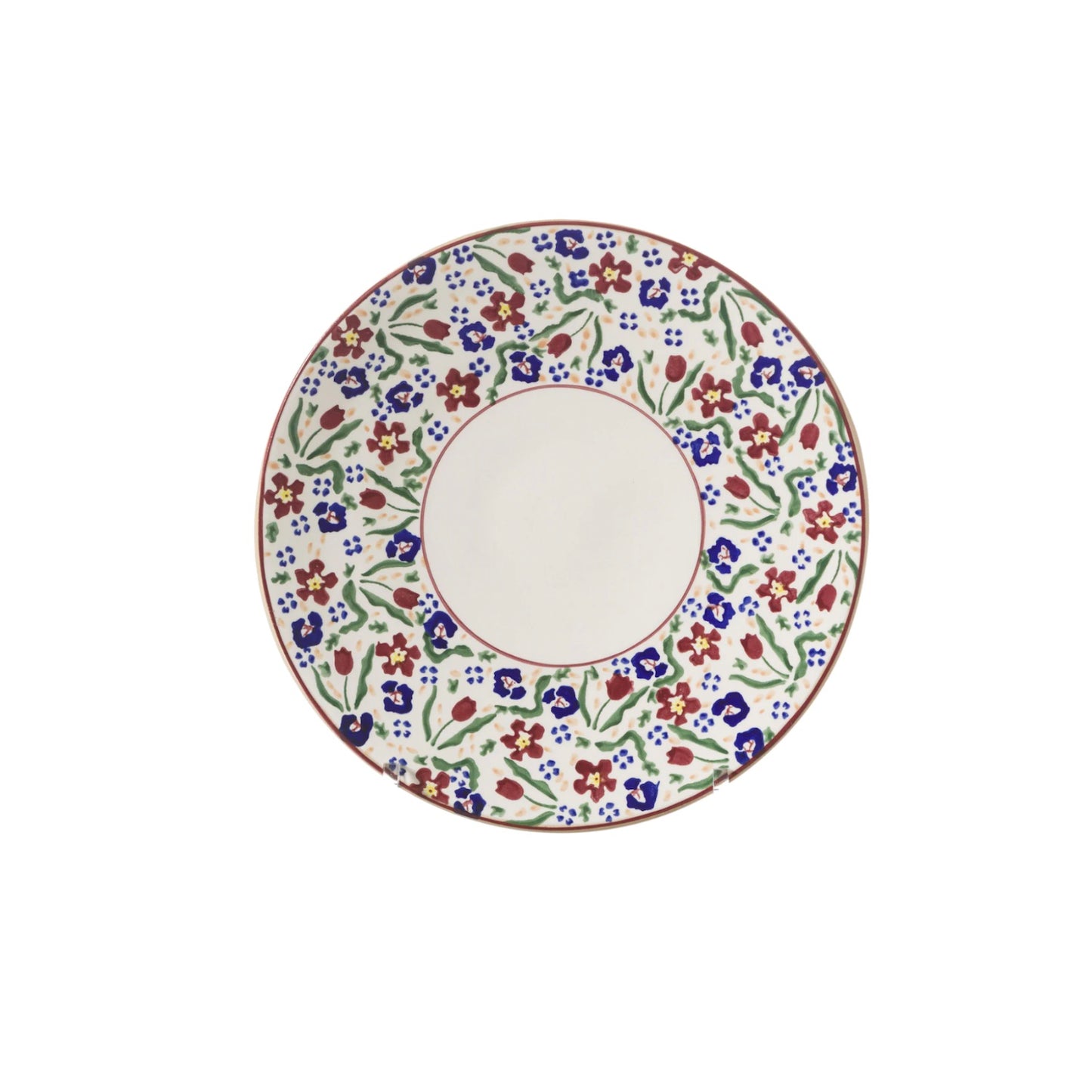 Nicholas Mosse Wildflower Meadow Everyday Plate