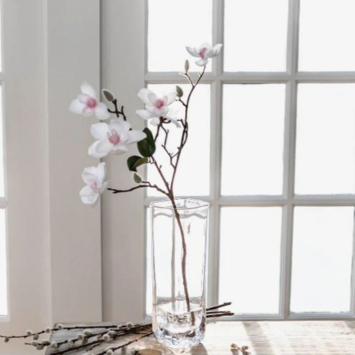 Simon Pearce Woodbury Vase - XL