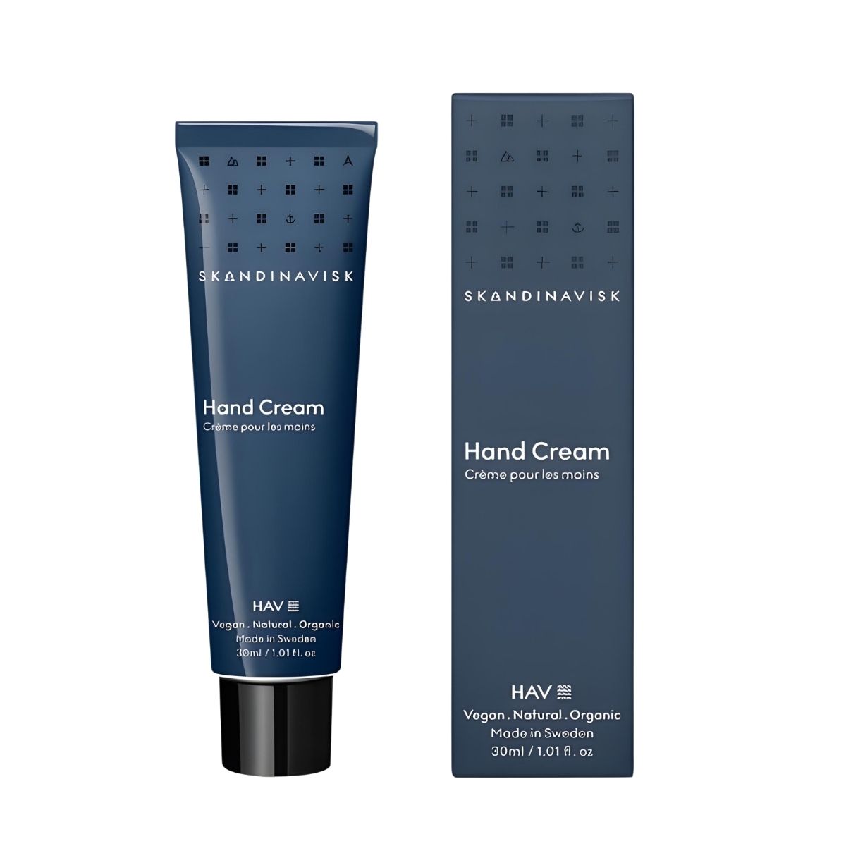 Skandinavisk Hav Mini Hand Cream 30ml