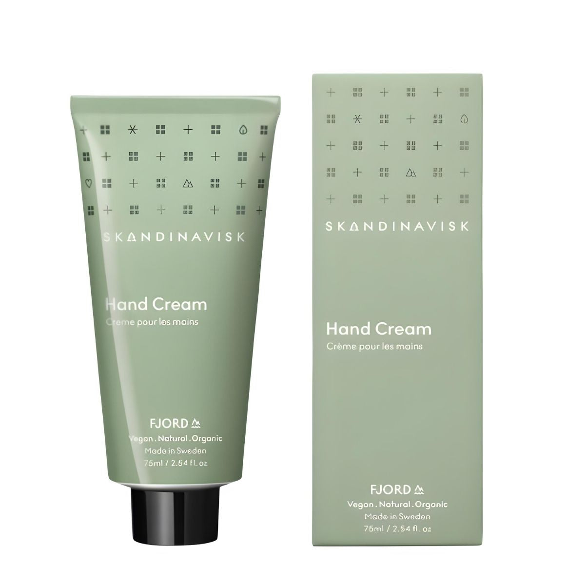 Skandinavisk Fjord Hand Cream 75ml