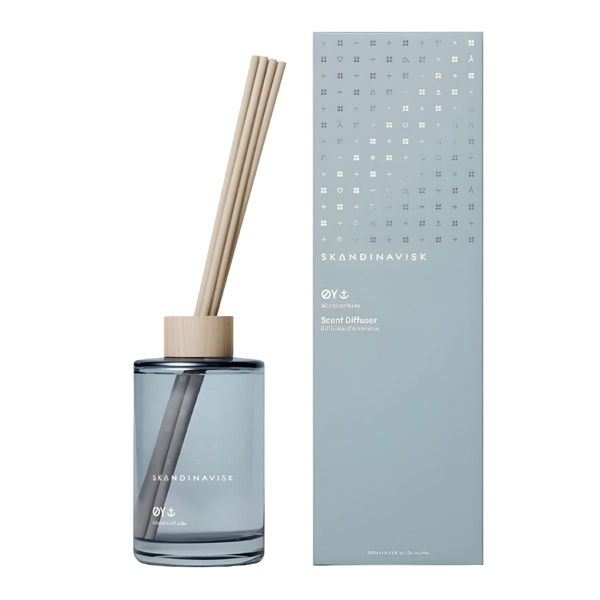 Skandinavisk ØY Scent Diffuser 200ml