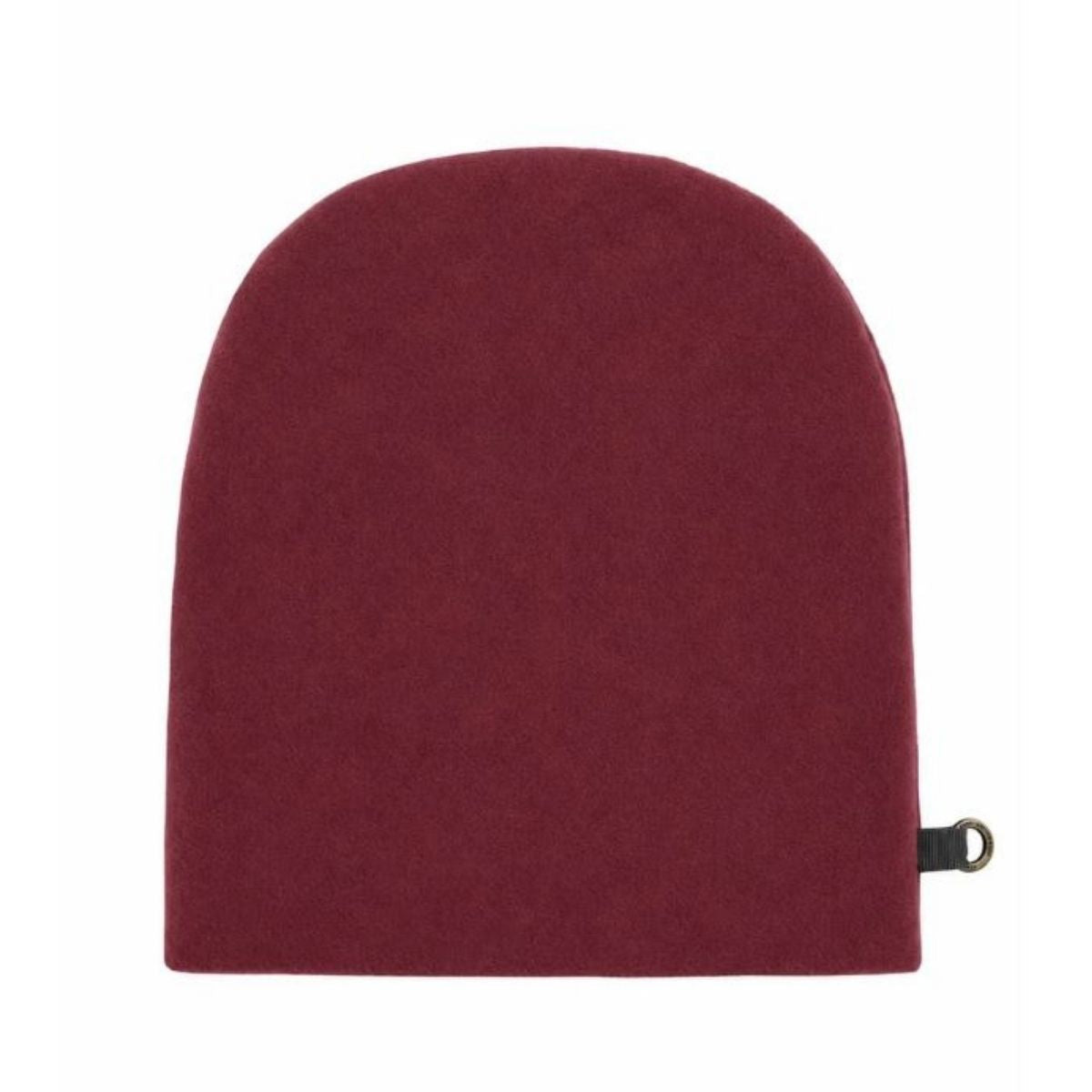 Henriette Steffensen Copenhagen Fleece Hat - Bordeaux