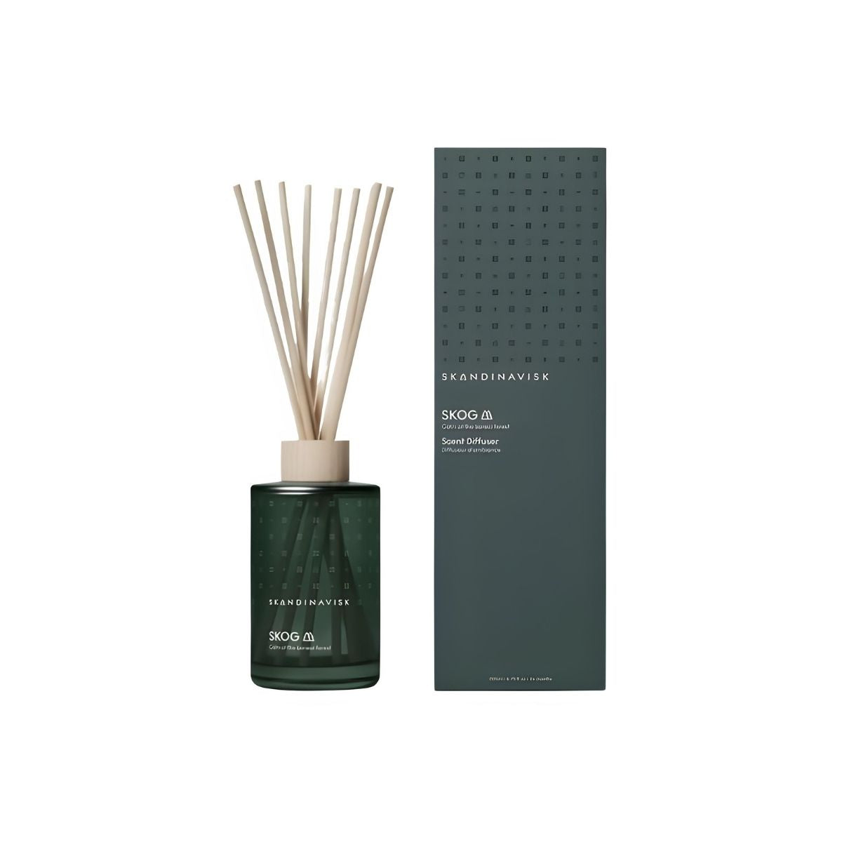 Skandinavisk Skog Scent Diffuser 200ml