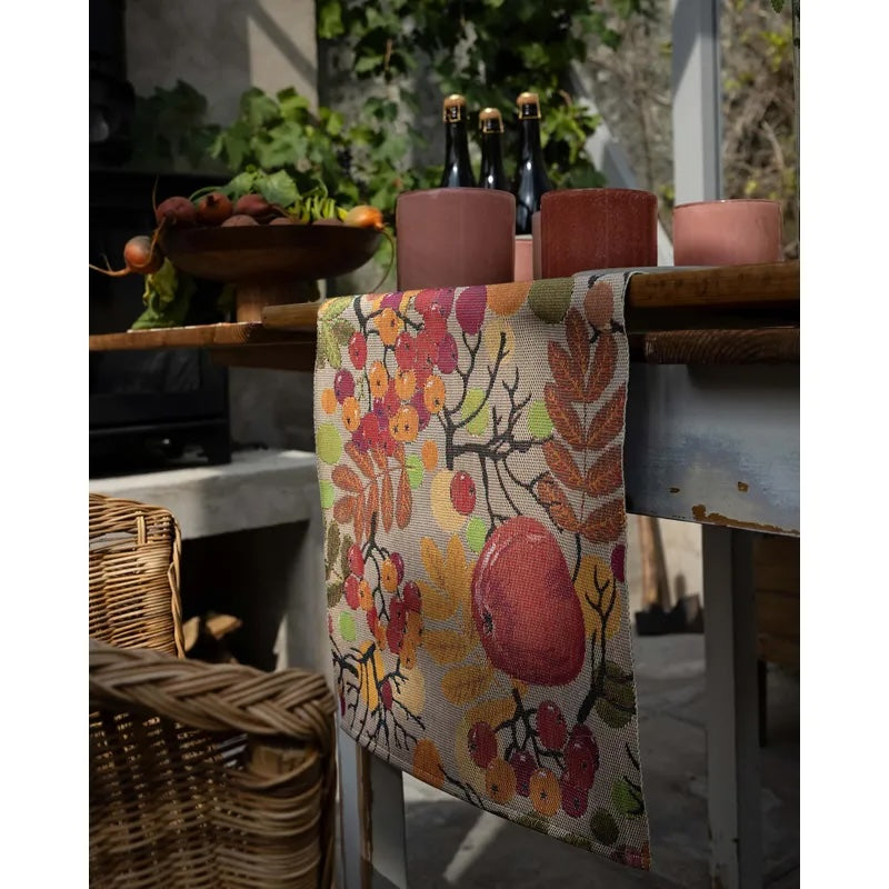 Ekelund Appelbar Runner