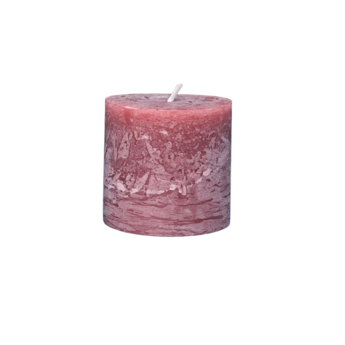 Simon Pearce Rusteli Berry Pillar Candle