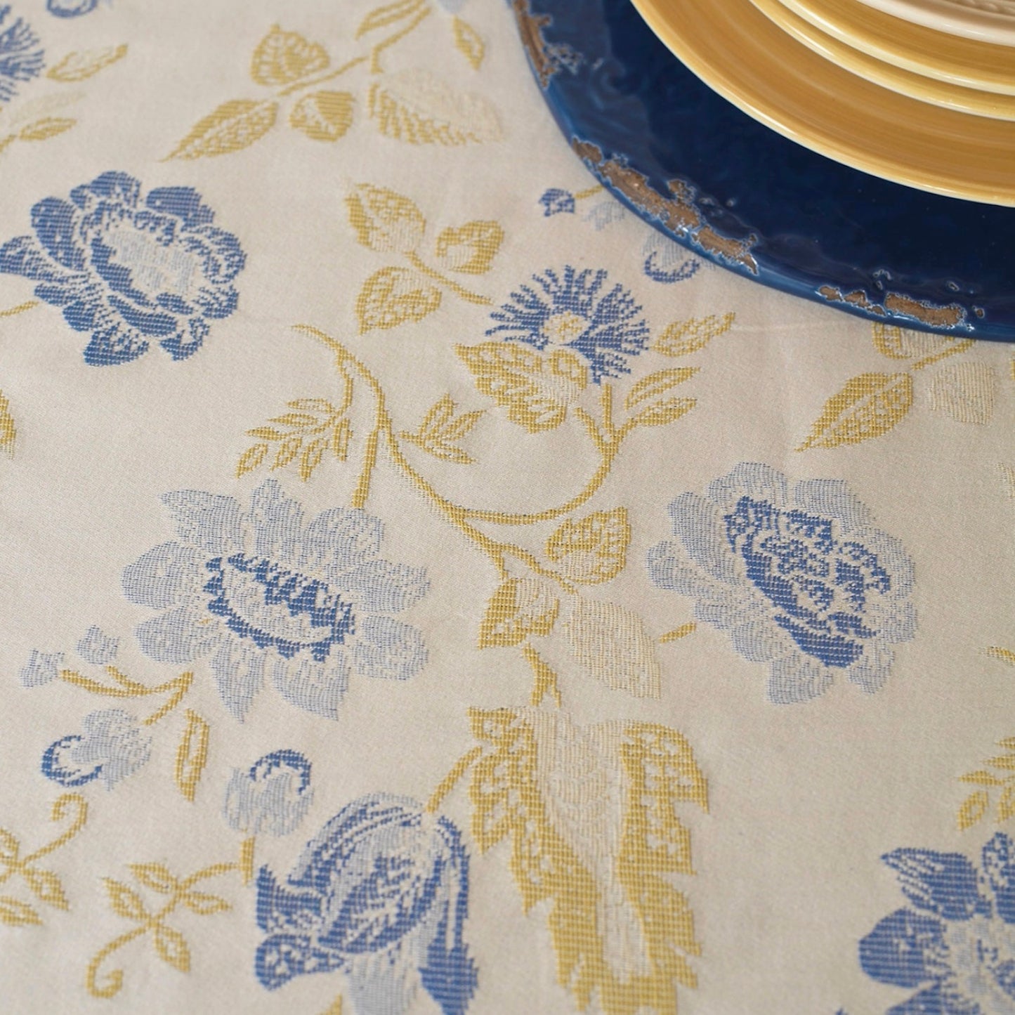 Tovaglia Murano Cotton Tablecloth