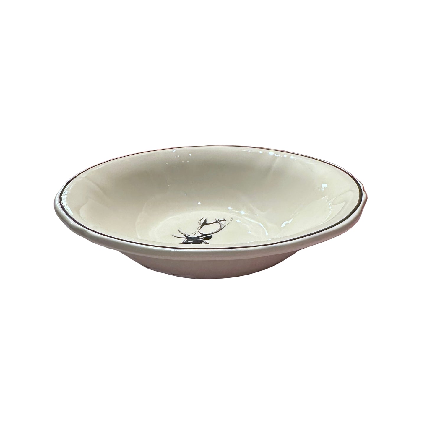 Gien Chambord Cereal Bowl
