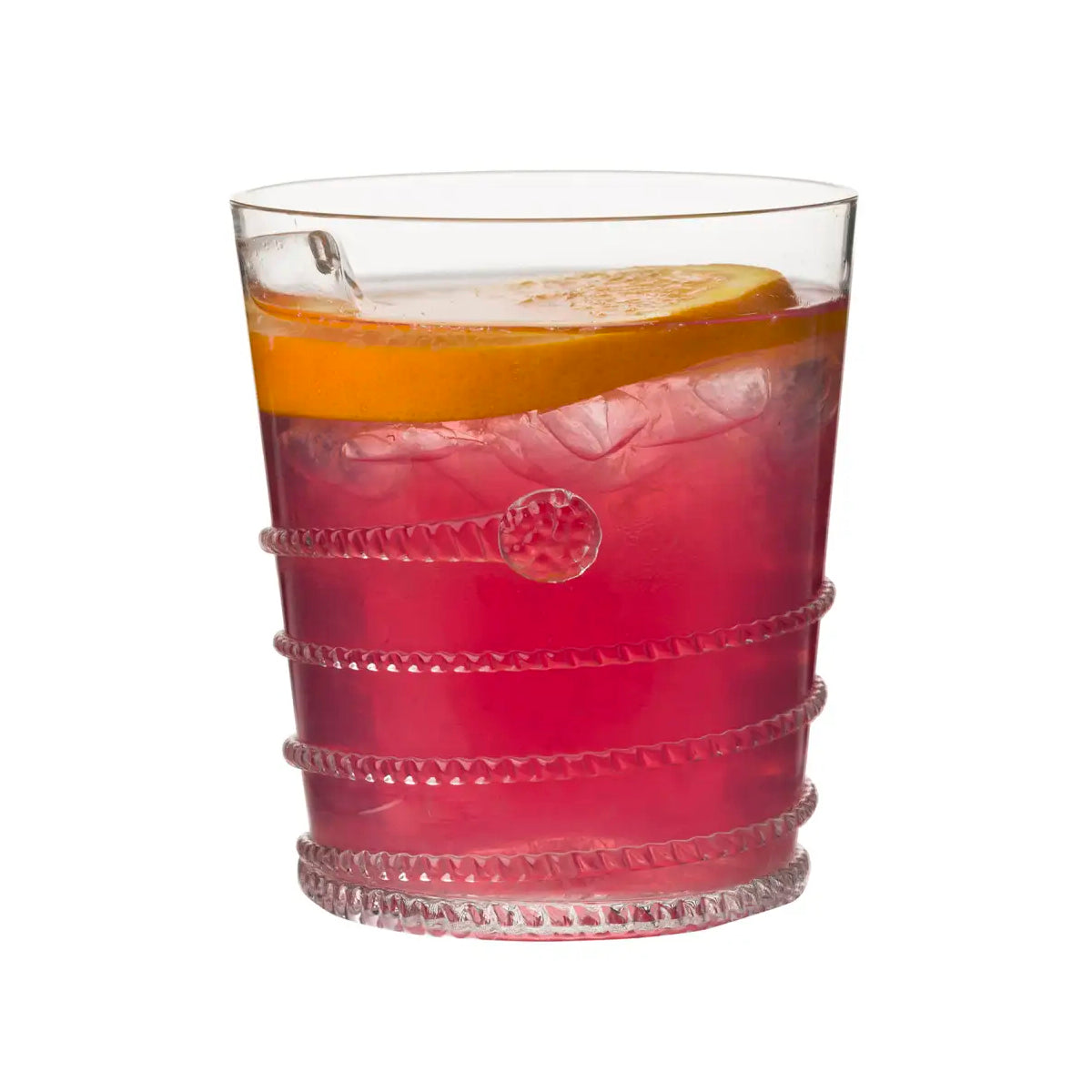 Juliska Amalia Double Old Fashioned