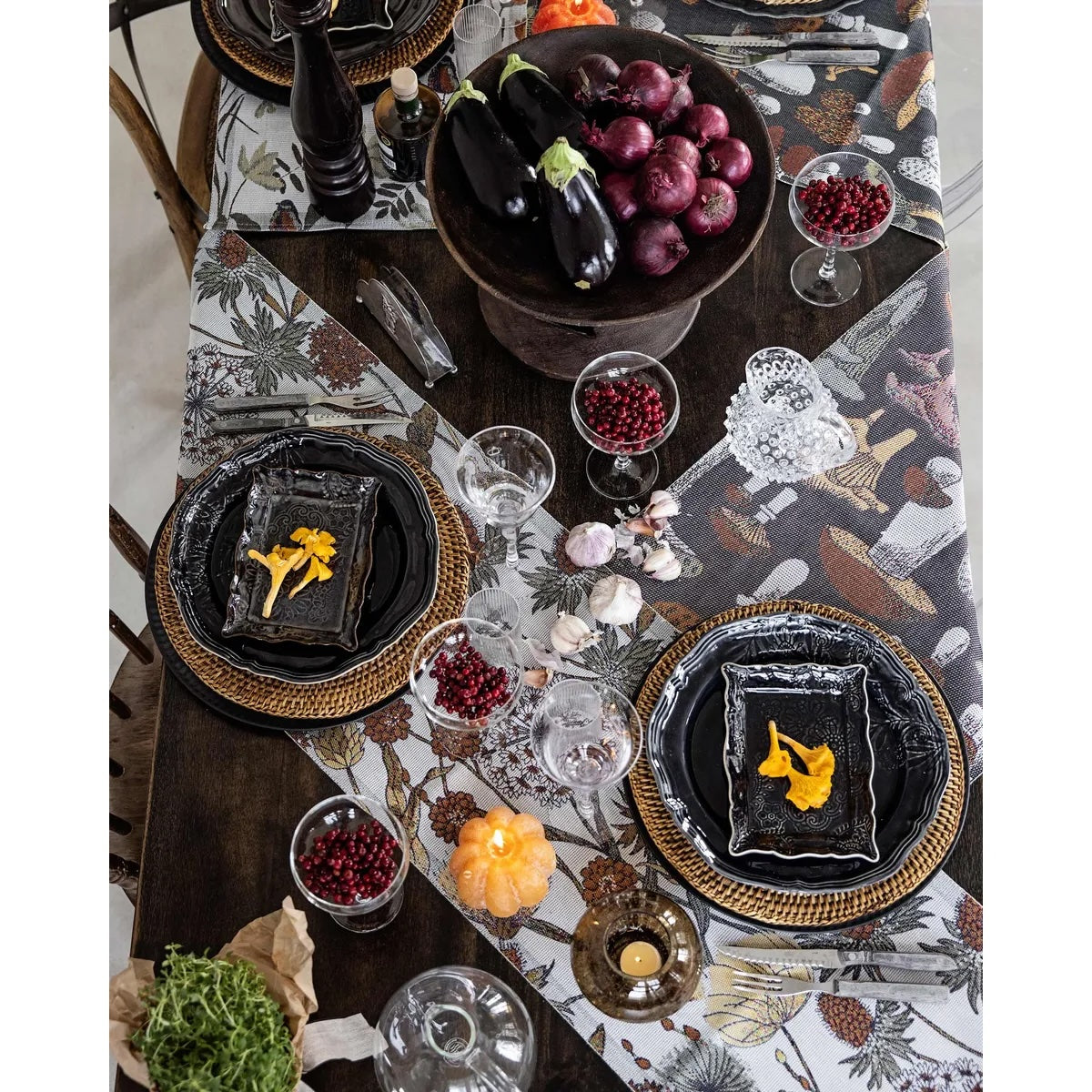 Ekelund Autumn Runner