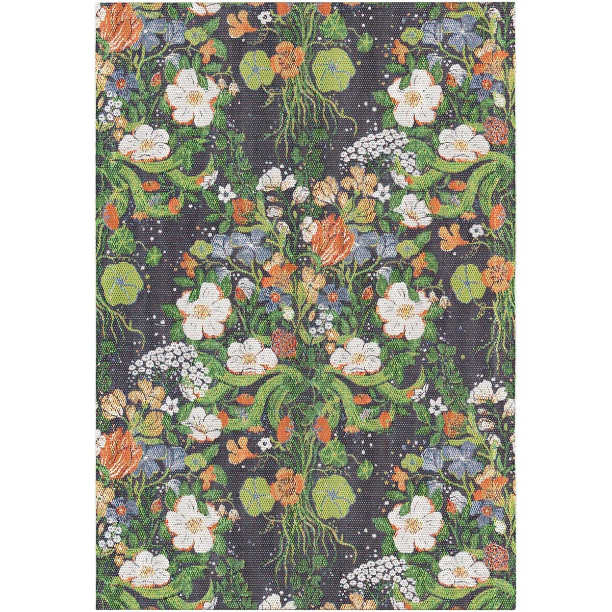 Ekelund Vagrenen Tea Towel