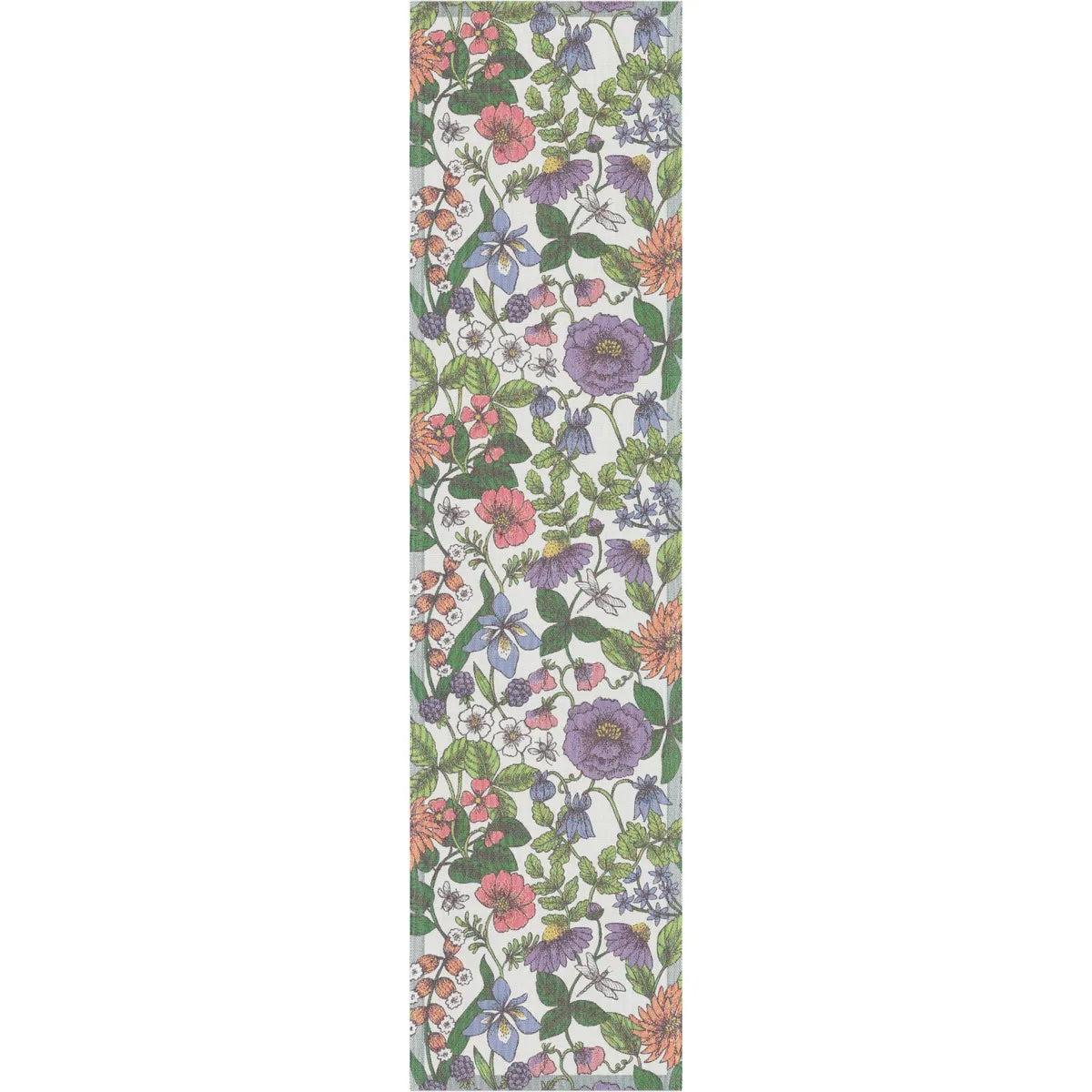Ekelund Flora Table Runner - Long