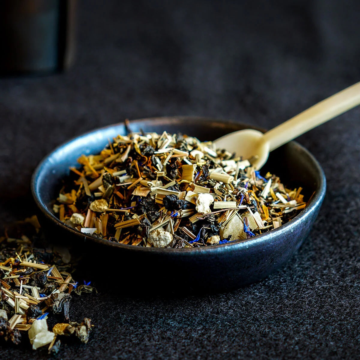 Methodical Coffee Feels Like Summer Loose-Leaf Tea - 2oz