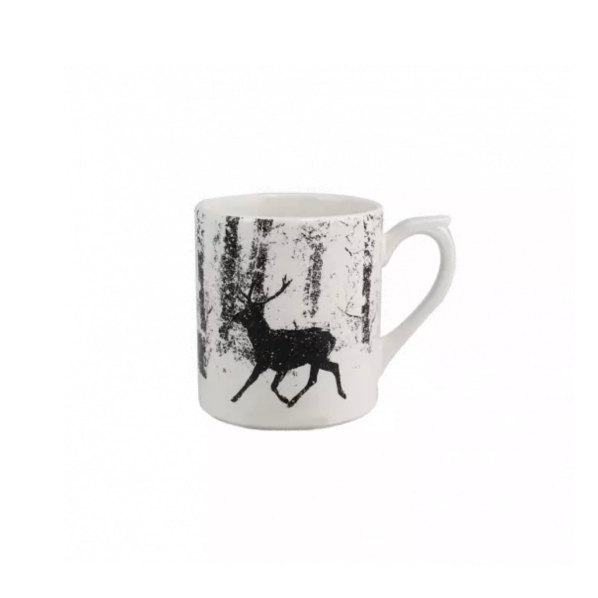 Gien Chambord Stag Mug