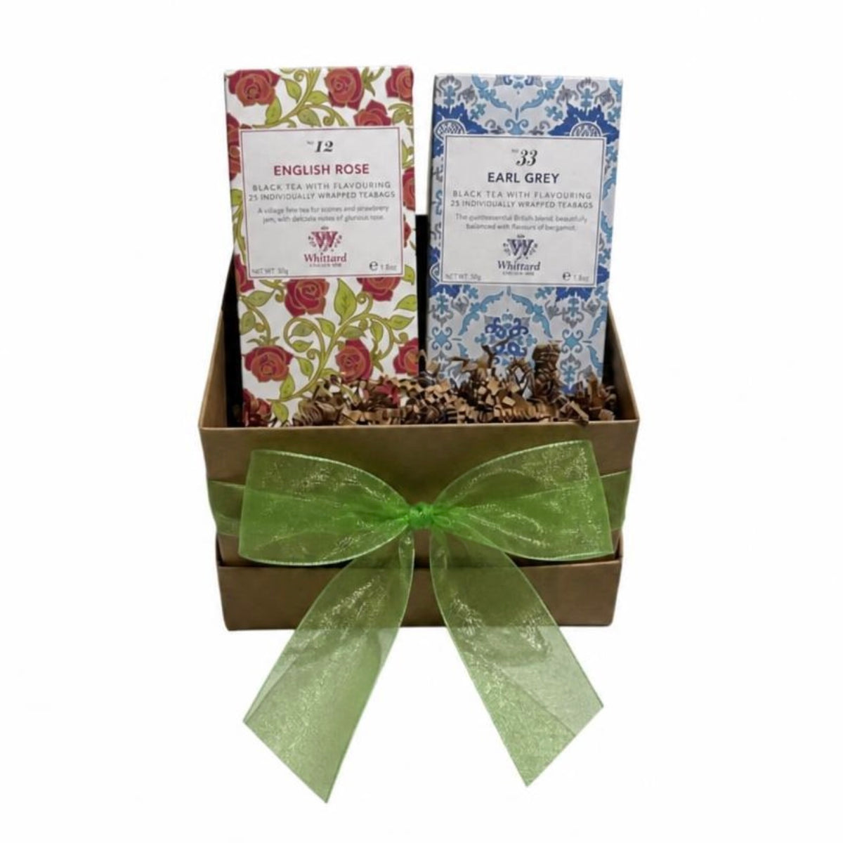 English Tea Duo Gift
