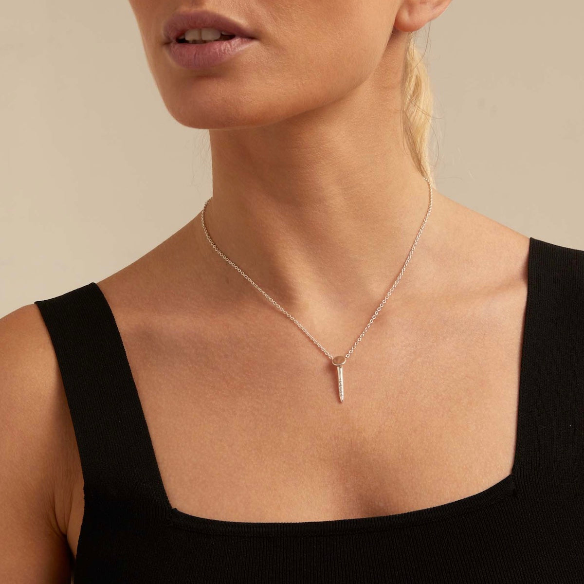 UNOde50 Heritage Topaz Necklace