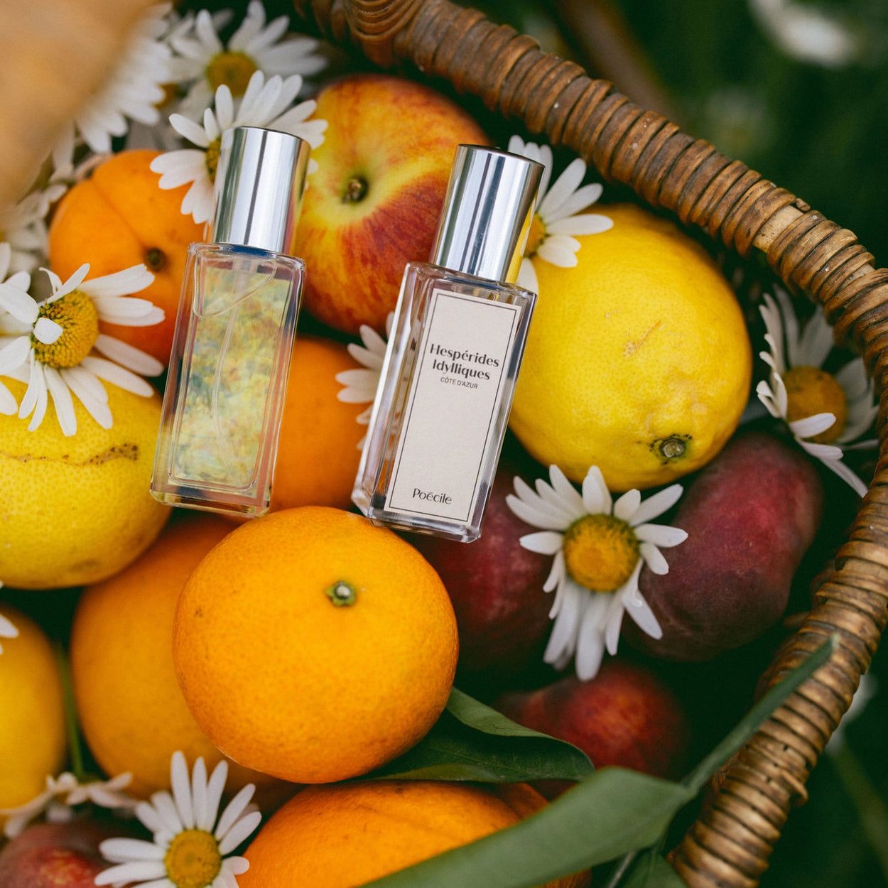 Poecile Hesperides Idyllic Eau de Perfume 50ml
