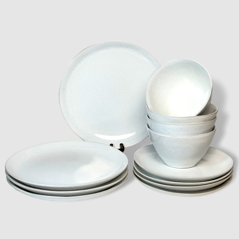 Carmel Ceramica Lily Valley Mug