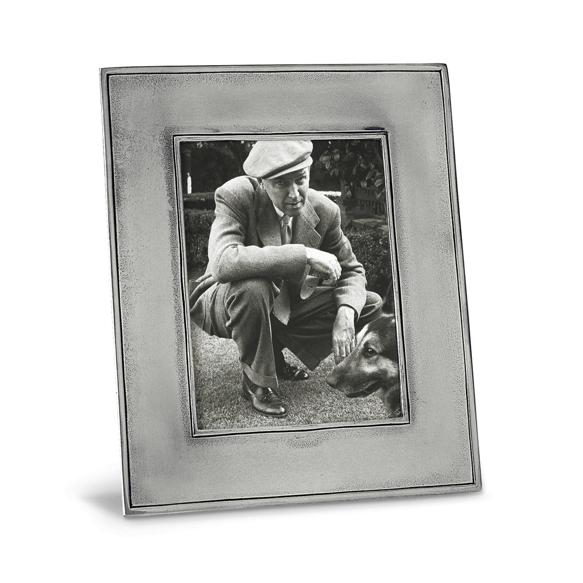 MATCH Lombardia Rectangular Large Frame