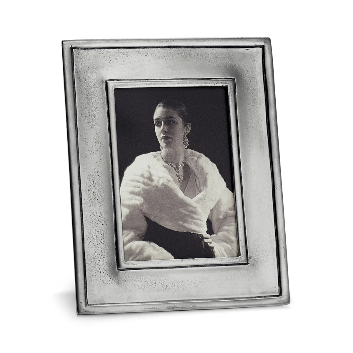 MATCH Lombardia Rectangular Frame - Small