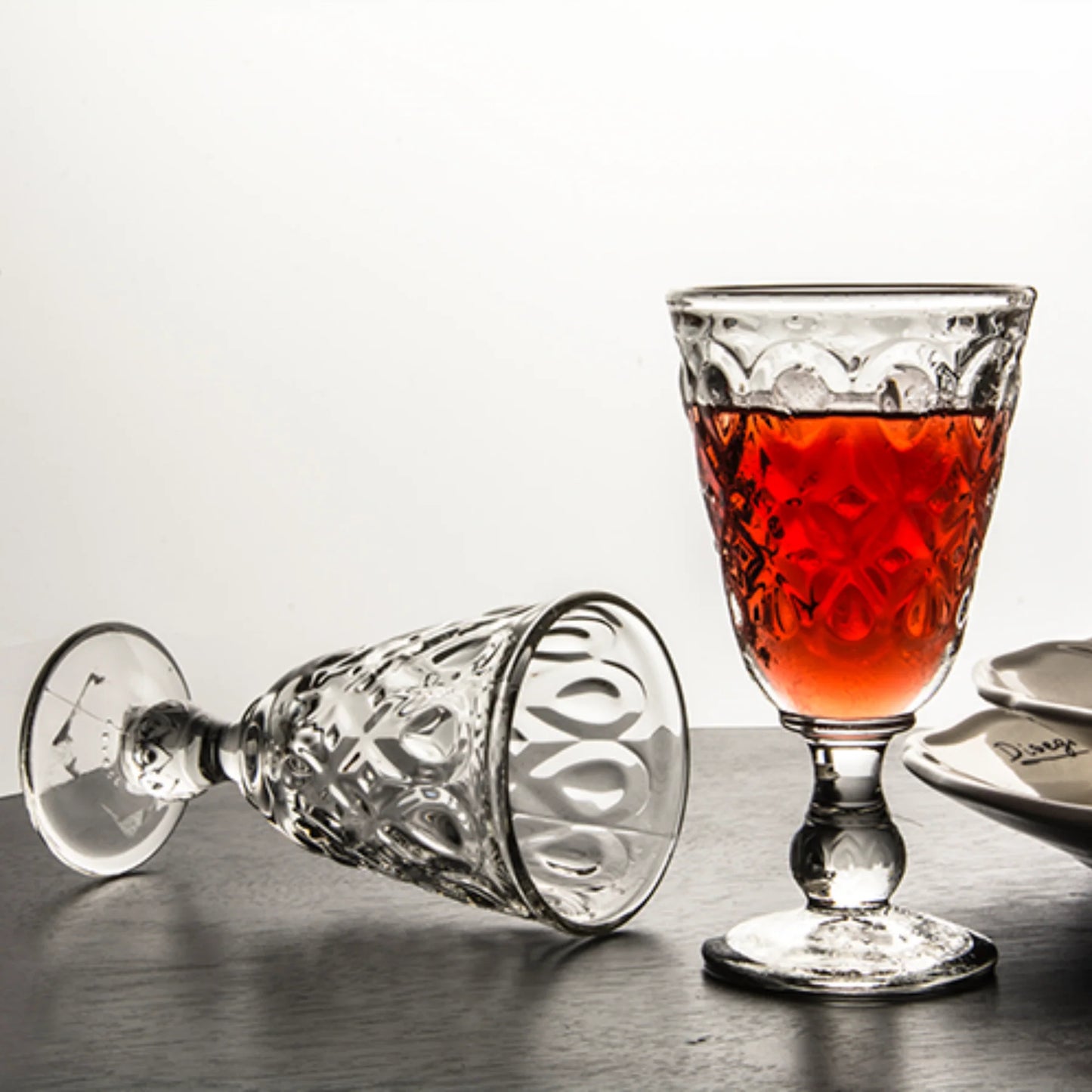 La Rochere Lyonnais Wine Glass