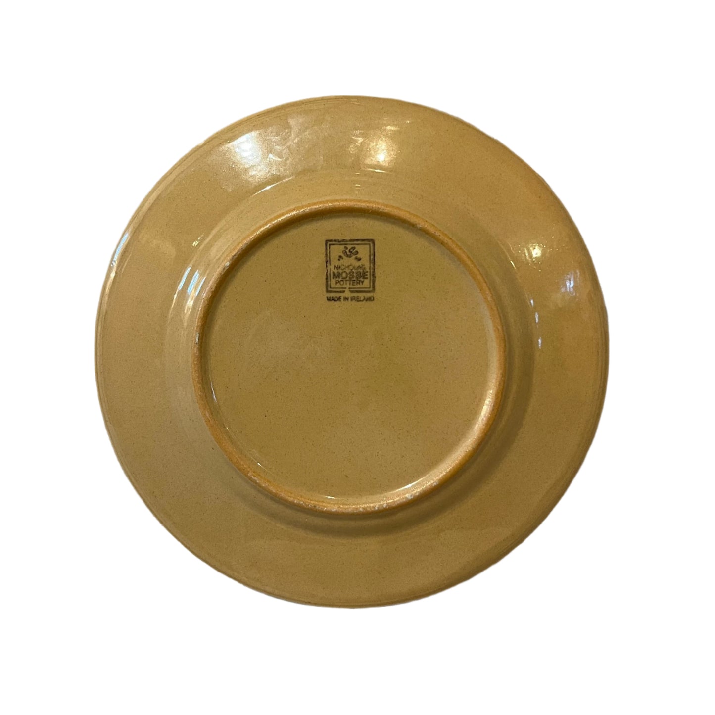 Nicholas Mosse Pear Lunch Plate