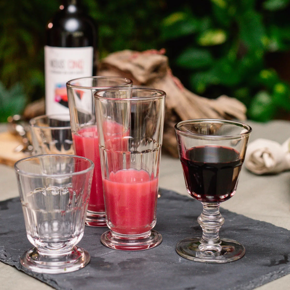 La Rochere Perigord Wine Glass