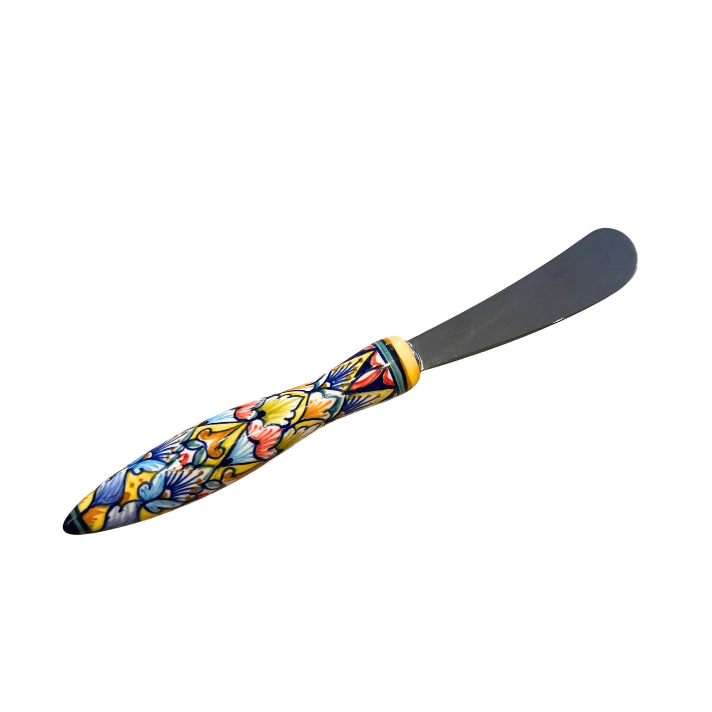 Ricco Deruta Multicolor Spreader