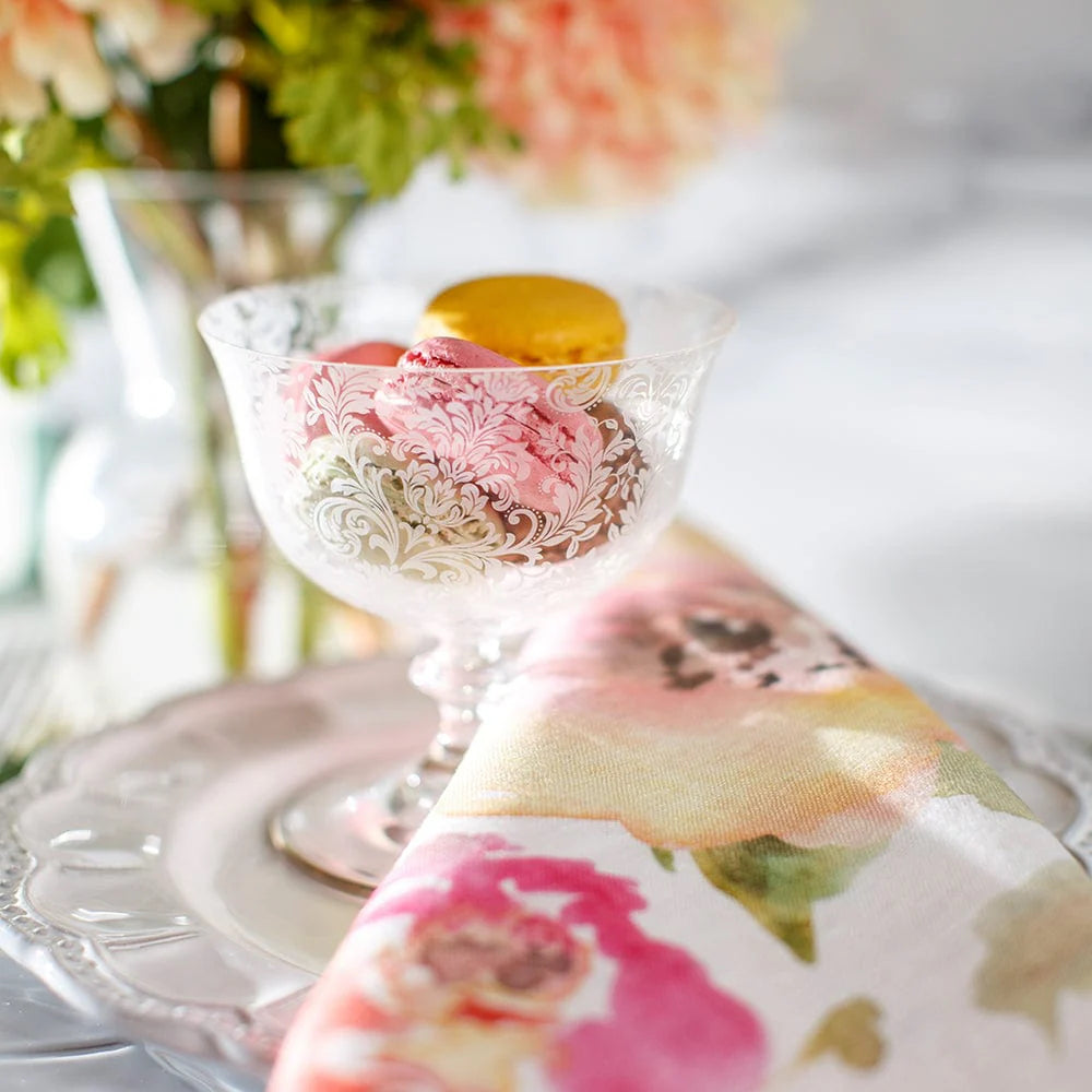 Arte Italica Sofia Compote- Retired- 8 available