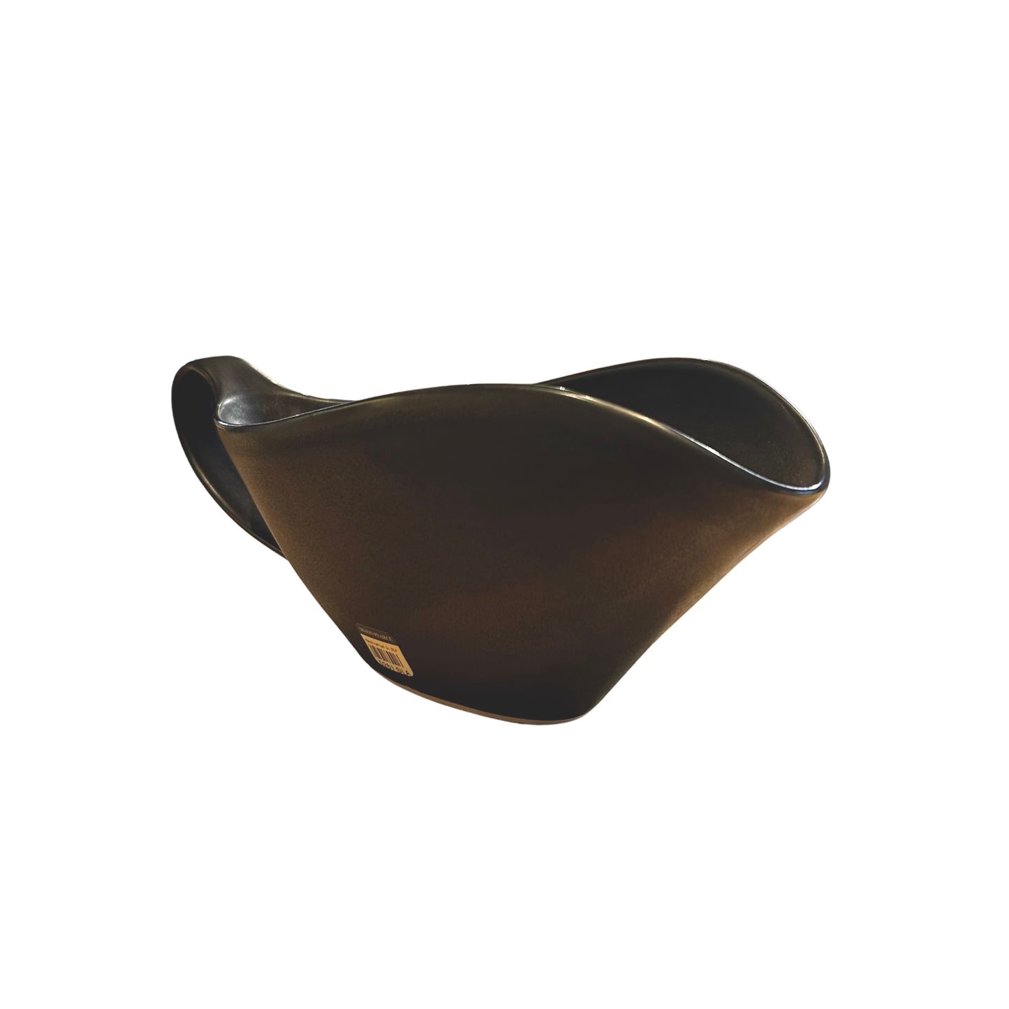 Simon Pearce Barre Gravy Boat - Retired