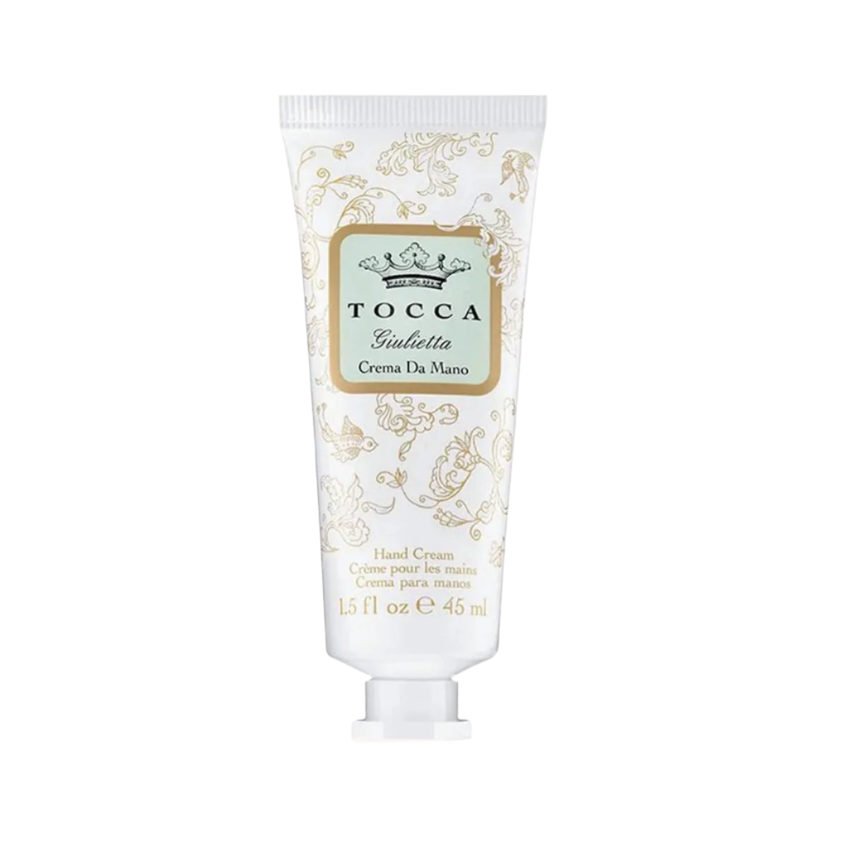 Tocca Crema da Mano Giulietta Hand Cream