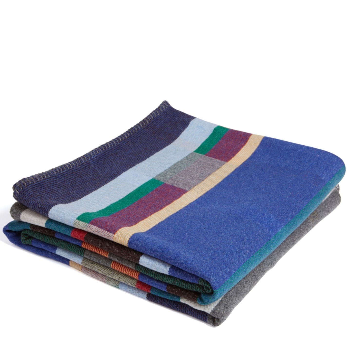 Wallace Sewell Antoni Block Throw - Large