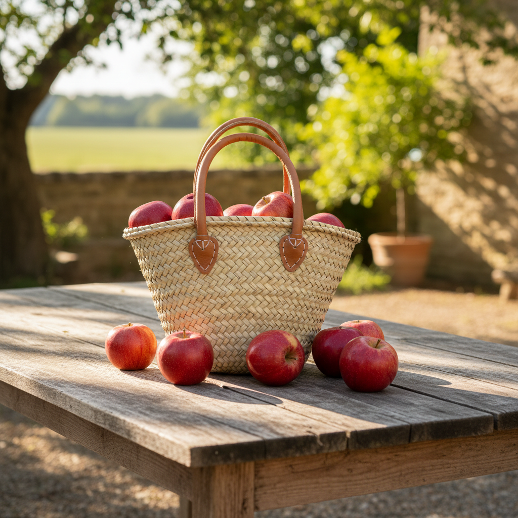 Wee Basket