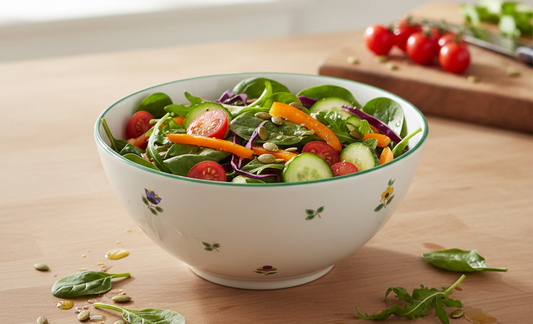 Registry Serving Bowls Worth Setting Out
