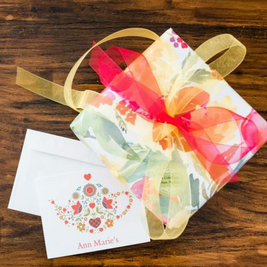 Gift Etiquette for Every Meaningful Occasion