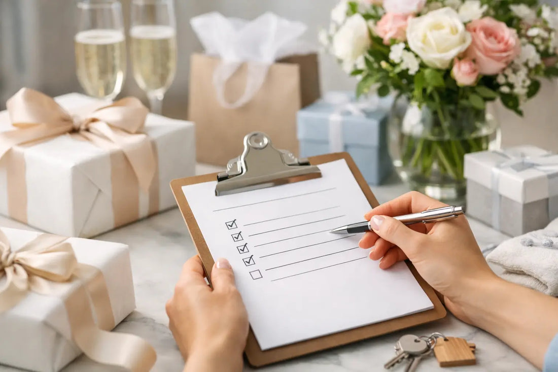 What Is a Registry Completion?