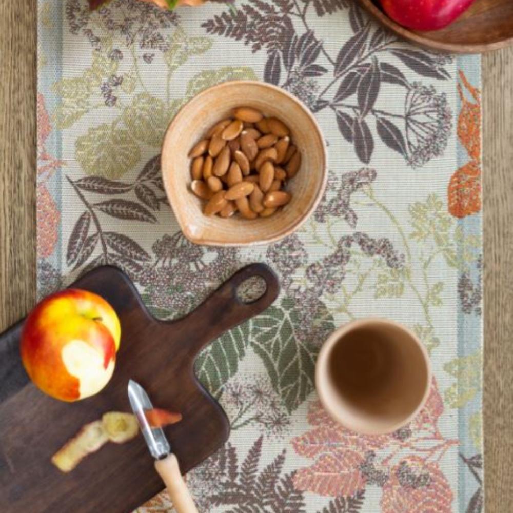 Why Choose Imported Kitchen Linens for Your Home